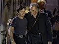 John mellencamp  johnny cash 9295 tv performance