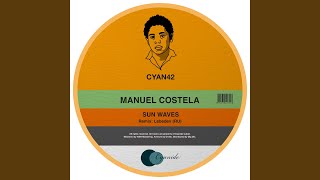 Video thumbnail of "Manuel Costela - Sun Waves (Lebedev (RU) Remix)"