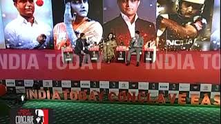 All in the Family: Keeping it Together | India Today Conclave East 2017