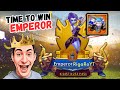 Emperor Dominion 1 Lets WIN ! Lords Mobile