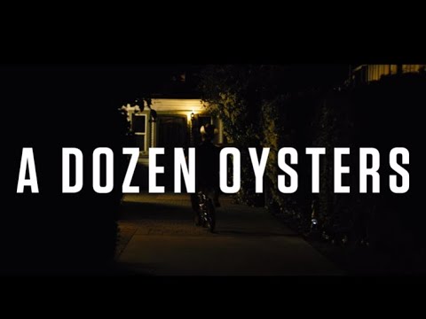 CAPTAIN AMERICANO - A Dozen Oysters
