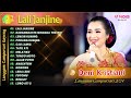 DENI KRISTIANI - LALI JANJINE | KOMPILASI VIDEO LANGGAM CAMPURSARI GAYENG TERBARU 2024