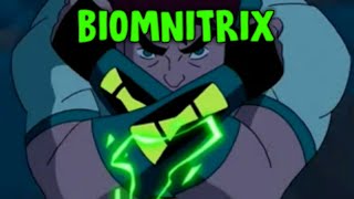 Biometrix Hakkında Herşey