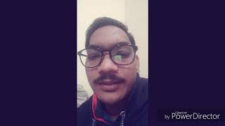 ठहरी ठहरी सी तबियत में रवानी आयी |