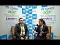 Interview dr prem das maheshwari business director south asia d2l at elcachandigarh