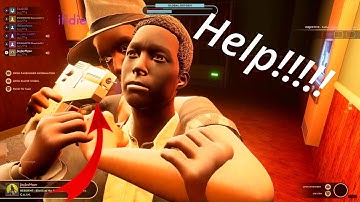 This Game Better Than Among Us!!!!| First Class Trouble