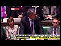 Gordon Brown Saves the World