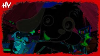 Doki - Theme Song (Horror Version) 😱