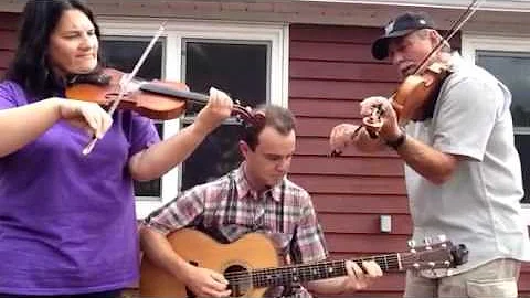 Day 238 - Phil & Irene's Waltz - Patti Kusturok's ...