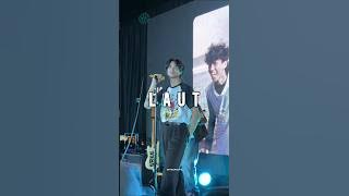 LAUT - MIDNIGHT SERENADE ( live version )