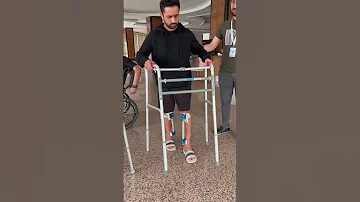زيادة الطول بـ 6 سم عن طريق عملية تطويل القامة 