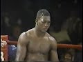 Bert Cooper vs Andre McCall