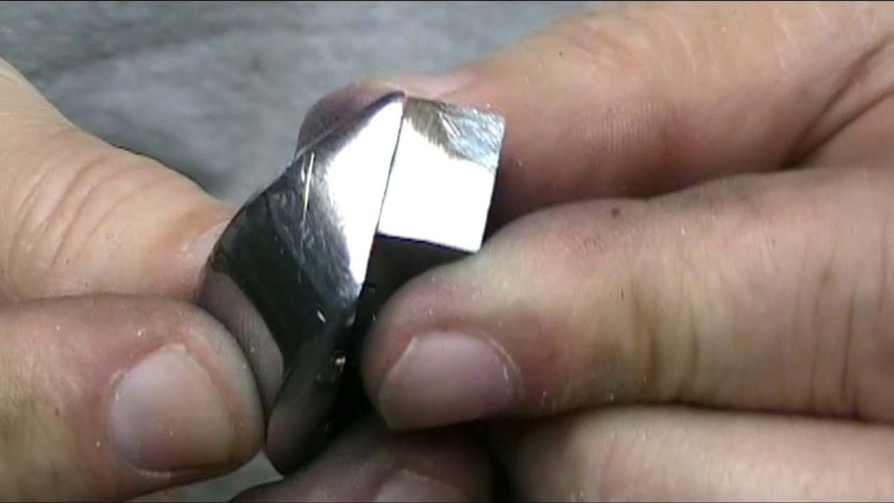 machine gun Headless Guitar Repair Part 2