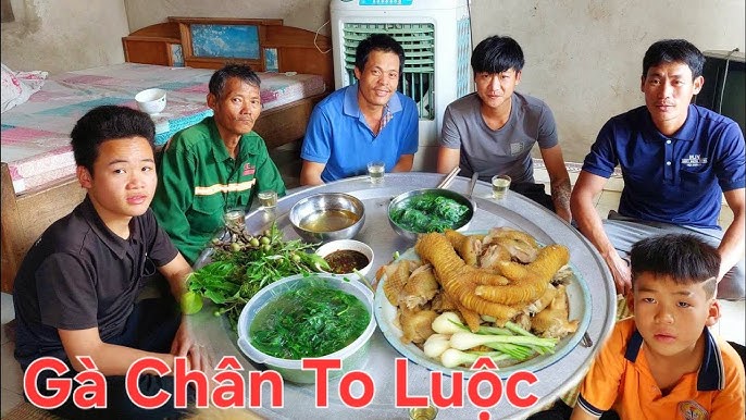 6. Các Biến Tấu Thú Vị