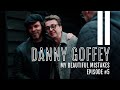 Capture de la vidéo My Beautiful Mistakes - S1: Danny Goffey (Supergrass) Episode 5
