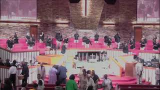 Temple Encore Presentation 7-9-2023