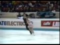 Gordeeva & Grinkov (URS) - 1990 European Figure Skating Championships, Pairs' Free Skate