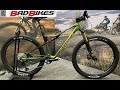 Orbea oiz m10 29r  fox 34  fox iline dps  shimano xt  oquo carbon laufrder  maxis recon race