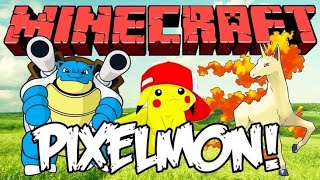 Pessoal desculpe o vídeo tá pequeno o celular descarregou #minecraft #pixelmon #emalta
