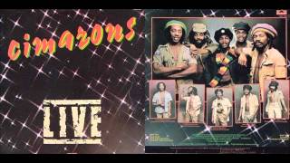 Video voorbeeld van "Cimarons - Reggae Rhapsody (Live In London 1977)"