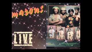Cimarons - Reggae Rhapsody (Live In London 1977)