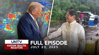Download Lagu UNTV: Hataw Balita Ngayon | July 23, 2025 MP3 Download Lagu UNTV: Hataw Balita Ngayon | July 23, 2025 MP3