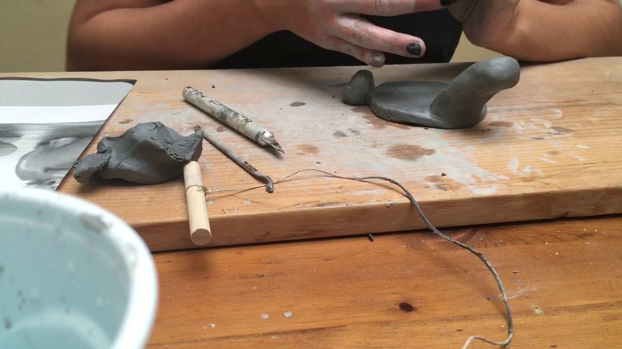 Ceramics Final YouTube