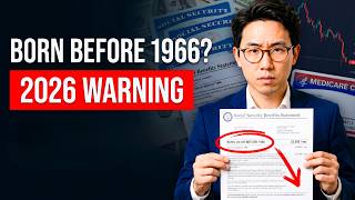 Born Before 1966? Check This One Social Security Detail Before It's Too Late