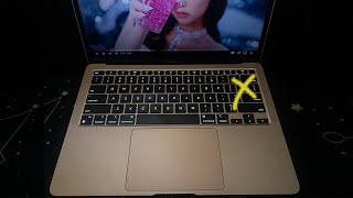 [2023] One step to disable your MacBook Keyboard while it ON screenshot 4