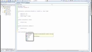 (C++) Function pointer in example