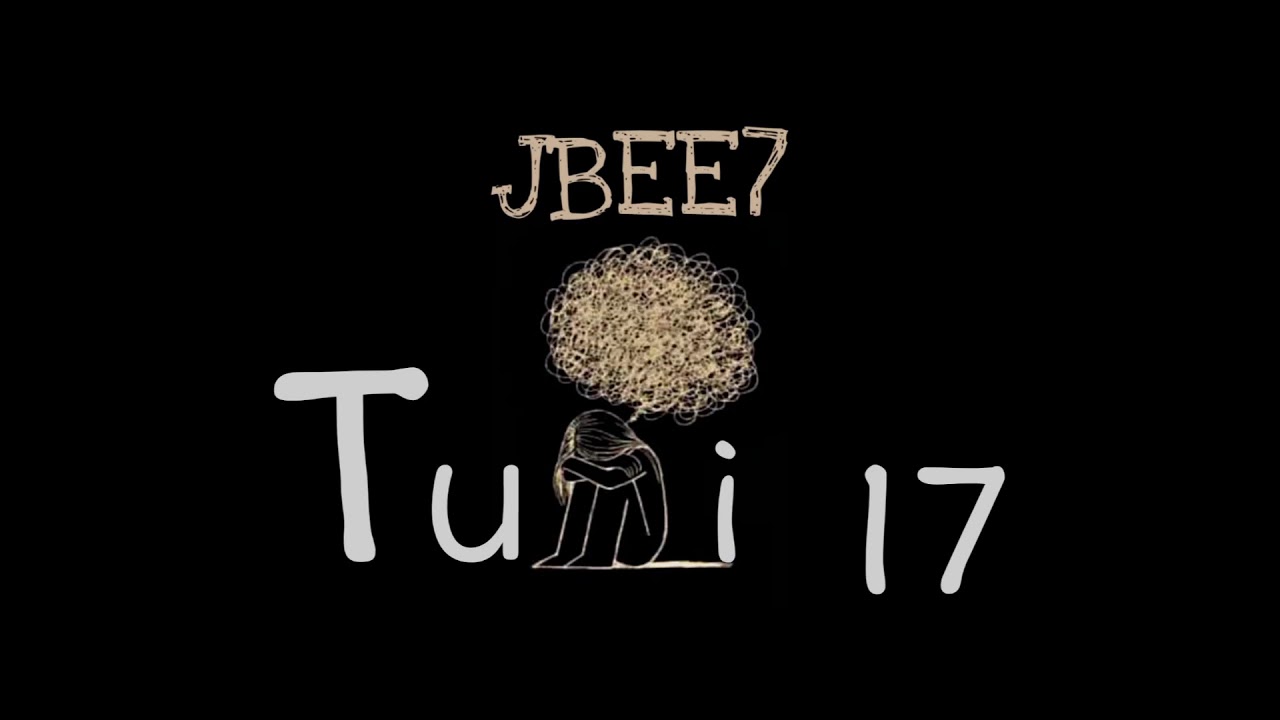 Tuổi 17 - JBEE7 (Prod. Ocboiz)