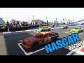 GTA 5 Roleplay - Insane Nascar Racing Event | ECRP