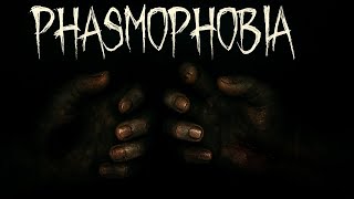 Phasmophobia - Gameplay Español - "😱PROBAMOS LOS DESAFIOS Y EL EQUIPO DE NIVEL 3 😱"