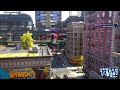 Trophy Streak Day 3352: Spider-Man 2 (PS5) Trophy: Co-Signing