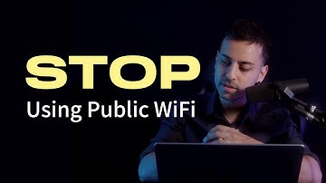 Hackers See EVERYTHING (MITM Attack)