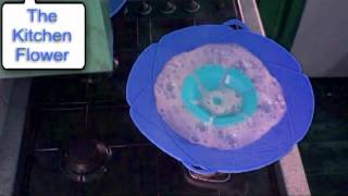 Prevent Boil Overs