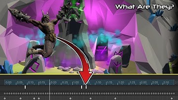 What are Animation Events in Unity and How to use them | Unity Tutorial