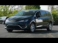 2020 Chrysler Pacifica Touring For Sale | 29256T