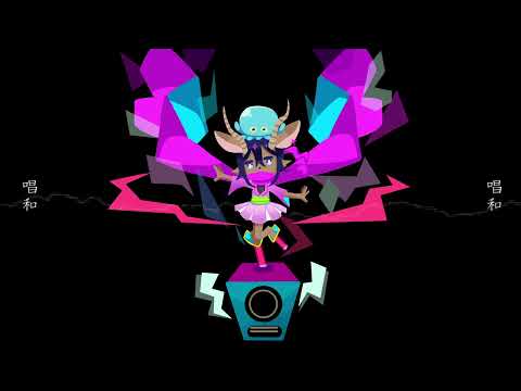 【UTAUユニットカバー】言無デイズ【OctoPASS＆Labeler】