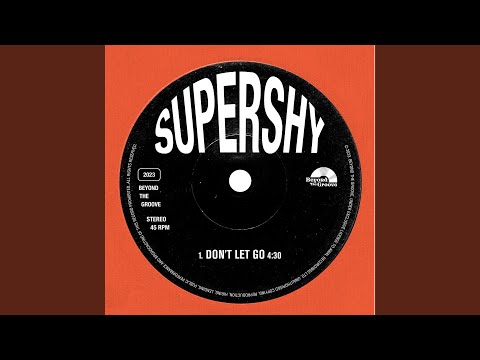 Watch Don't Let Go on YouTube