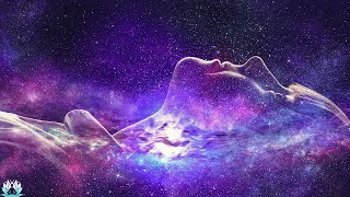 Connect with the universe, absorb cosmic energy, pure sounds attract positive energy by Healing Frequency 2,659 views 9 months ago 24 hours