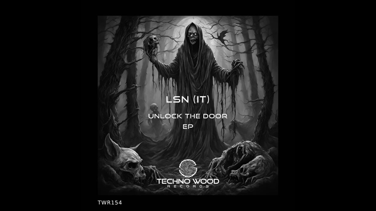 LSN (IT) - Few Listen To It (Original Mix)