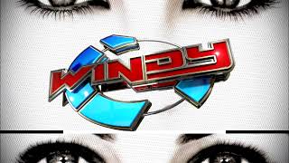 Windy Discoteque Mix Energy White Session Vol 9 Mixed by Djzero Mexico