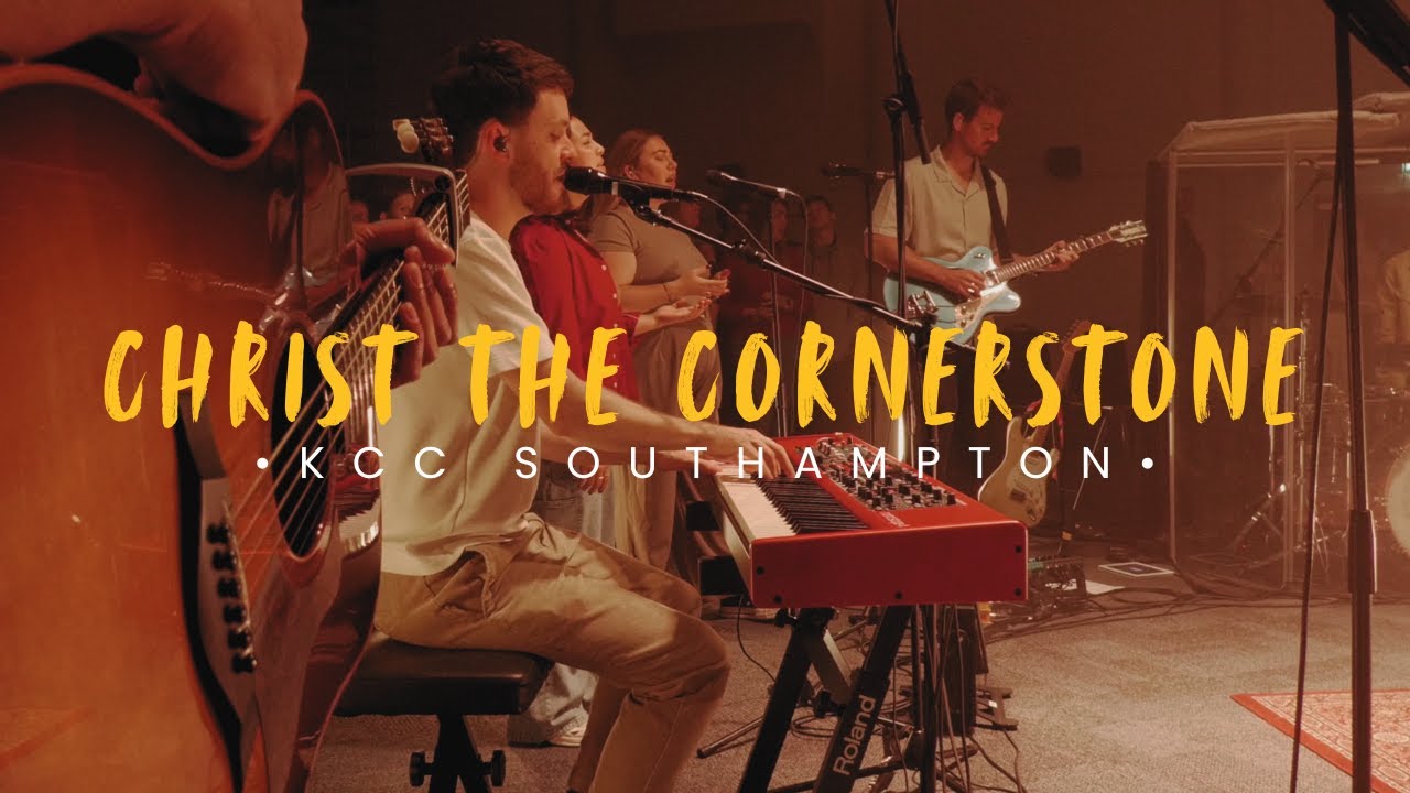 KCC Southampton - Christ the Cornerstone