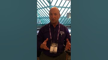 Larry from @synopsys  RISC-V Summit NA 2025