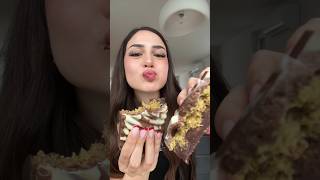 Dubai Schoki. Habt Ihr Sie Schon Probiert? Memira