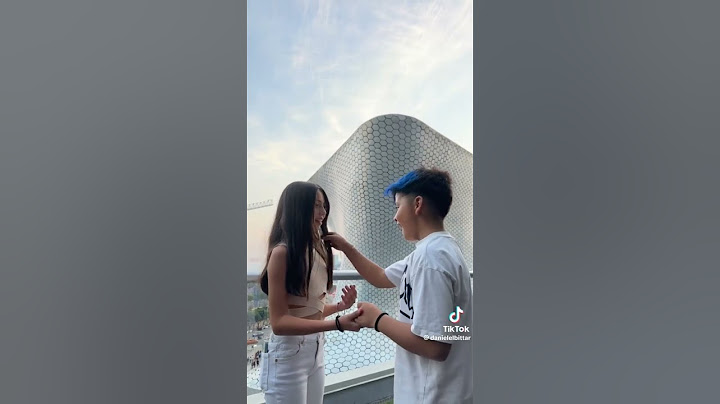 Casi Pau y Tony se dan un beso pero se lo impidieron jajaja ♥️