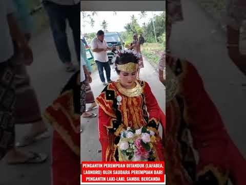 Video: Bagaimana Memberkati Pengantin Wanita?