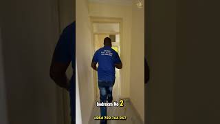 2 Bedroom Apartment for Sale in Mtwapa Town