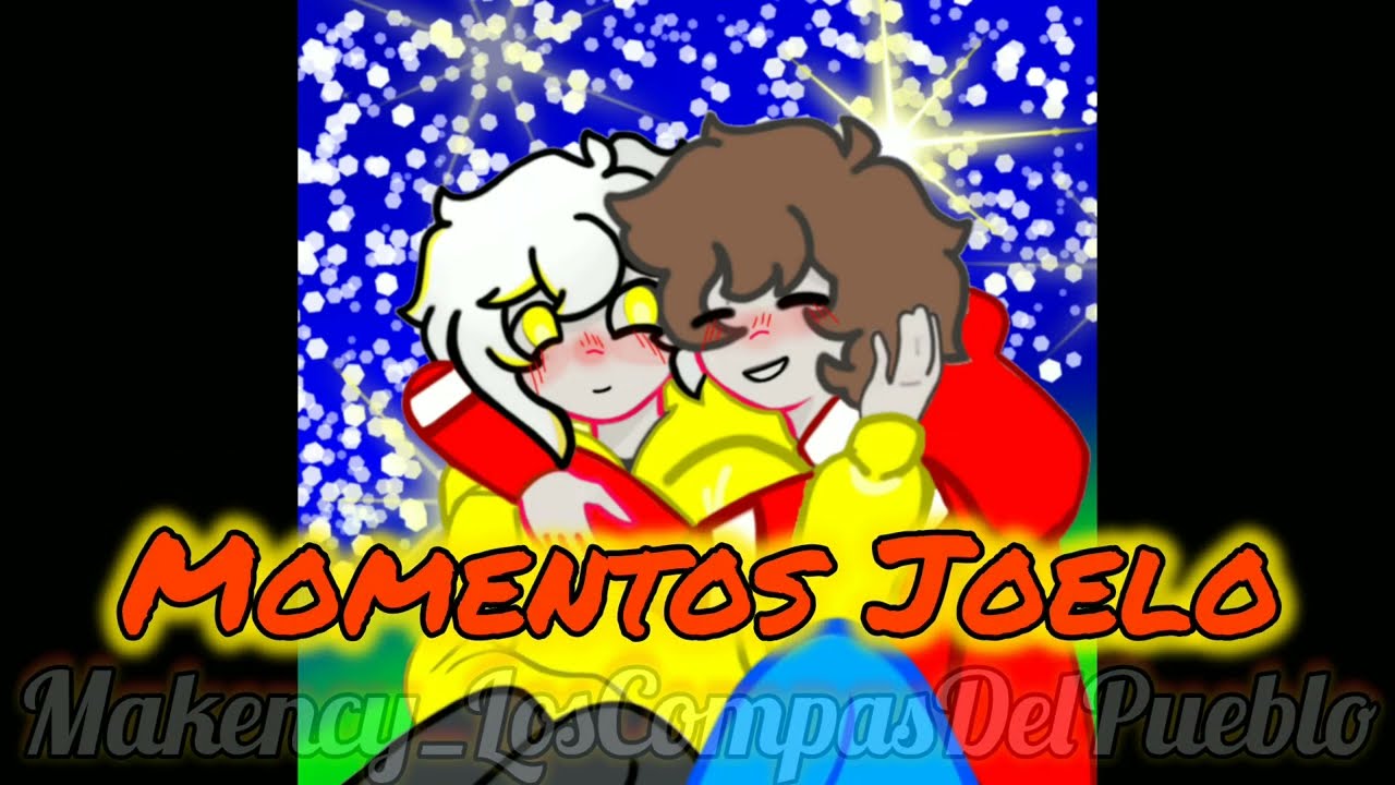 Momentos Especiales Del Joelo - ❤️💛 / Mis Papis /